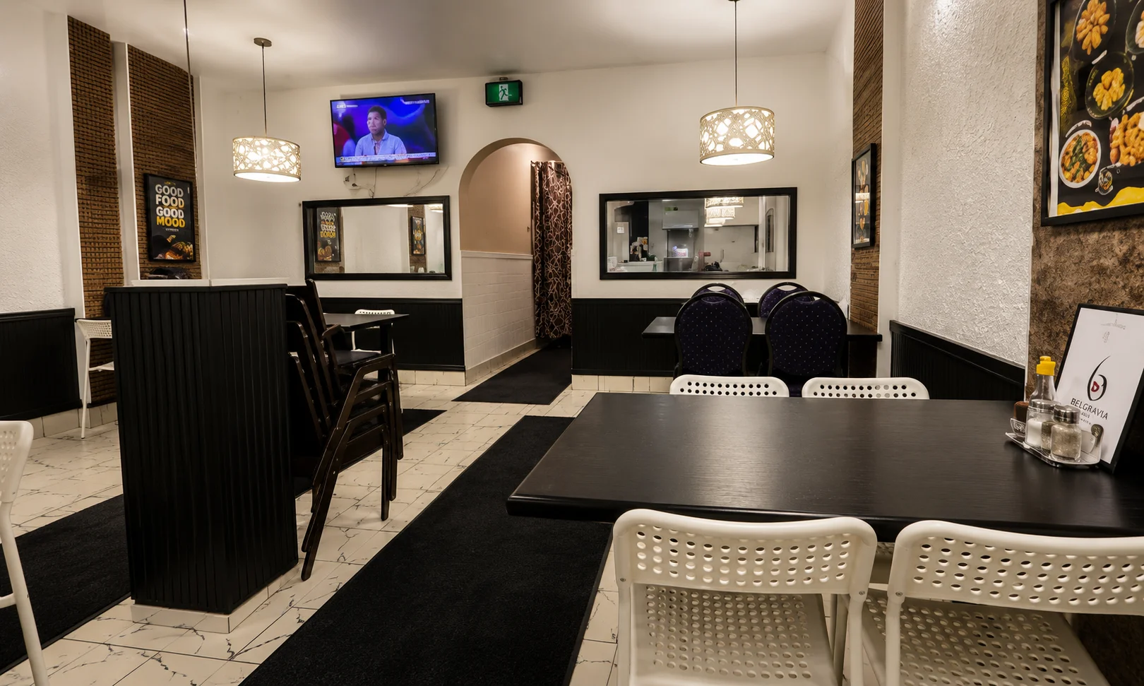 Crspy Bnch takeout and delivery for Downtown Winnipeg, Winnipeg, MB